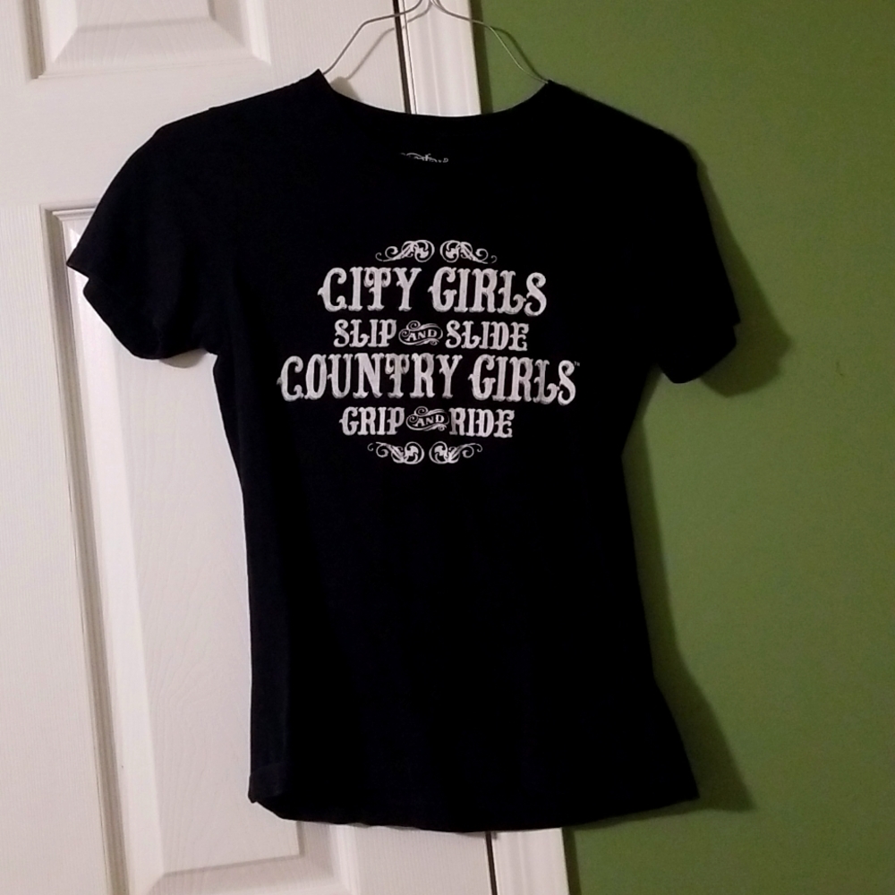 Country girl Tshirt